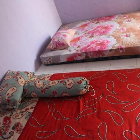 เปงีนาปัน บายู สมุทรา Hotel การุต ภายนอก รูปภาพ