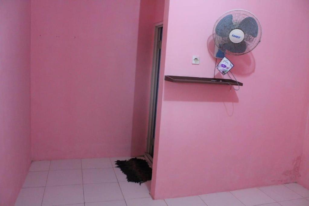 เปงีนาปัน บายู สมุทรา Hotel การุต ภายนอก รูปภาพ